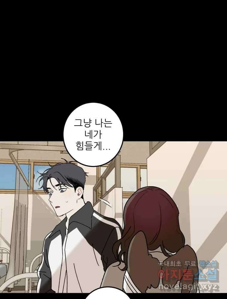제비가 낮게 날면 53화 끝 42