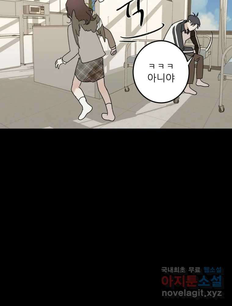 제비가 낮게 날면 53화 끝 54