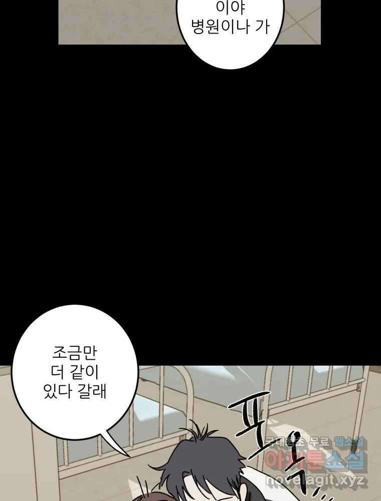 제비가 낮게 날면 53화 끝 56