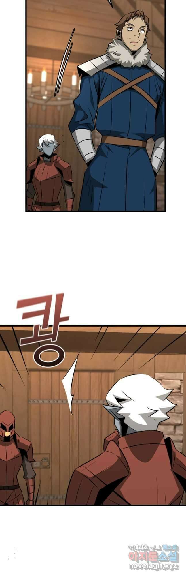 The Bartz : 바츠해방 전쟁 63화 36