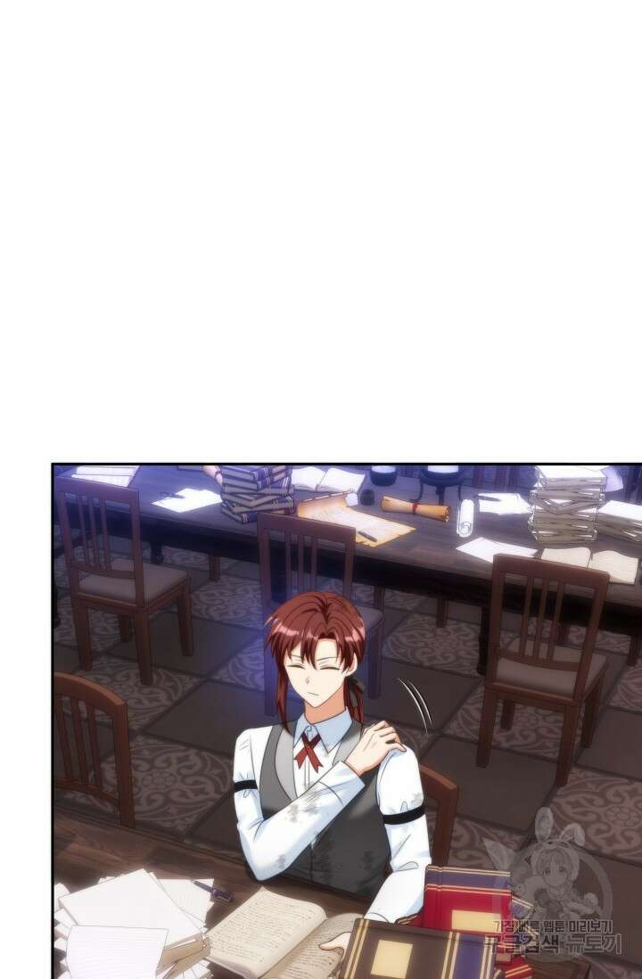 왜 이러세요, 시어머니? 50화 14