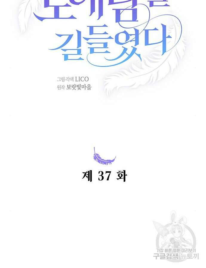 흑화한 노예남을 길들였다 37화 7