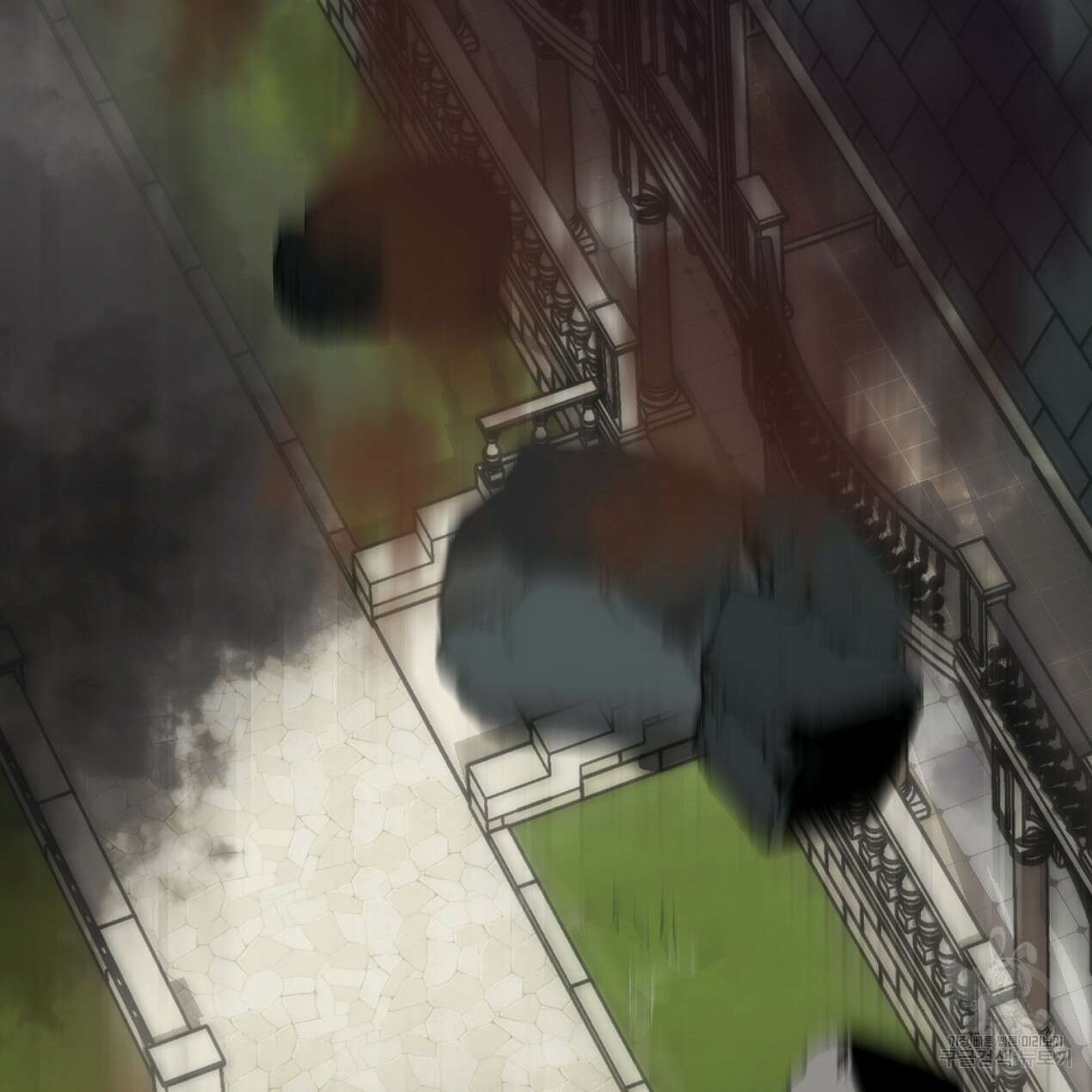 블랙 스톰(Black Storm) 50화 12