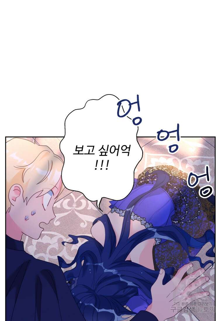 이세계에 무지한 내가 공녀님이 되어버렸다 36화 9