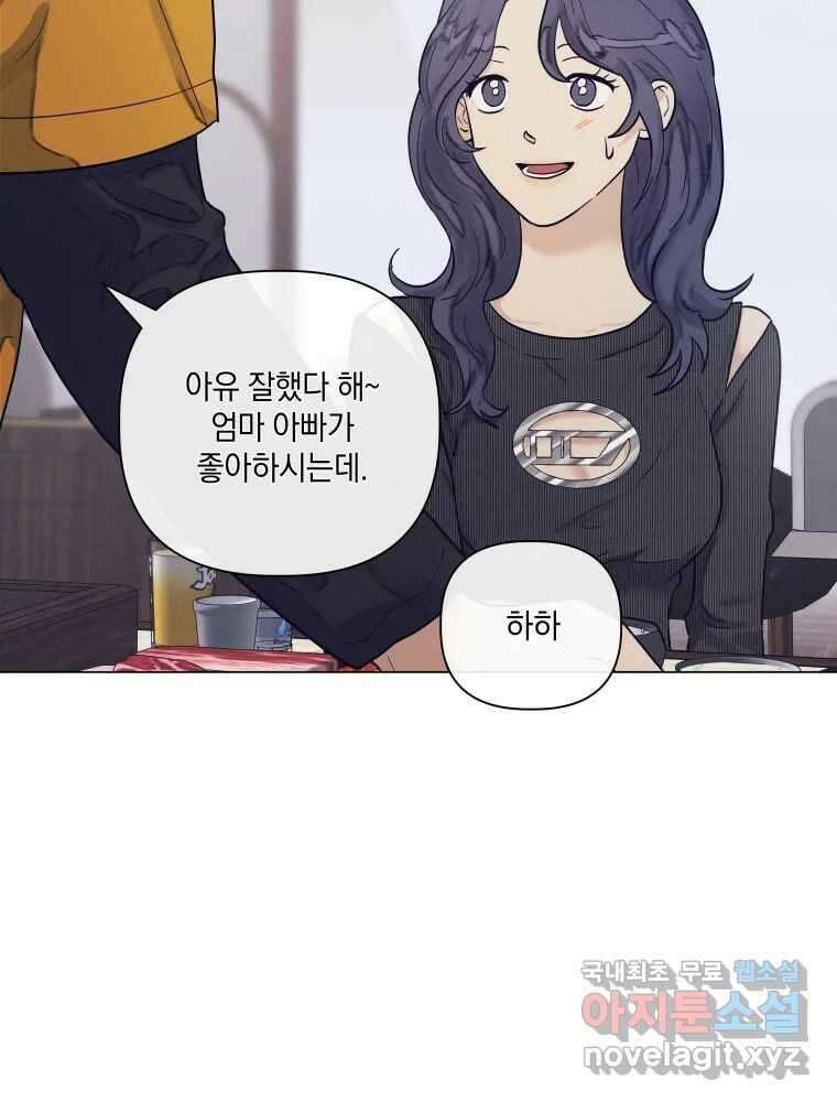 내게 볕이 닿지 않아도 70화 10