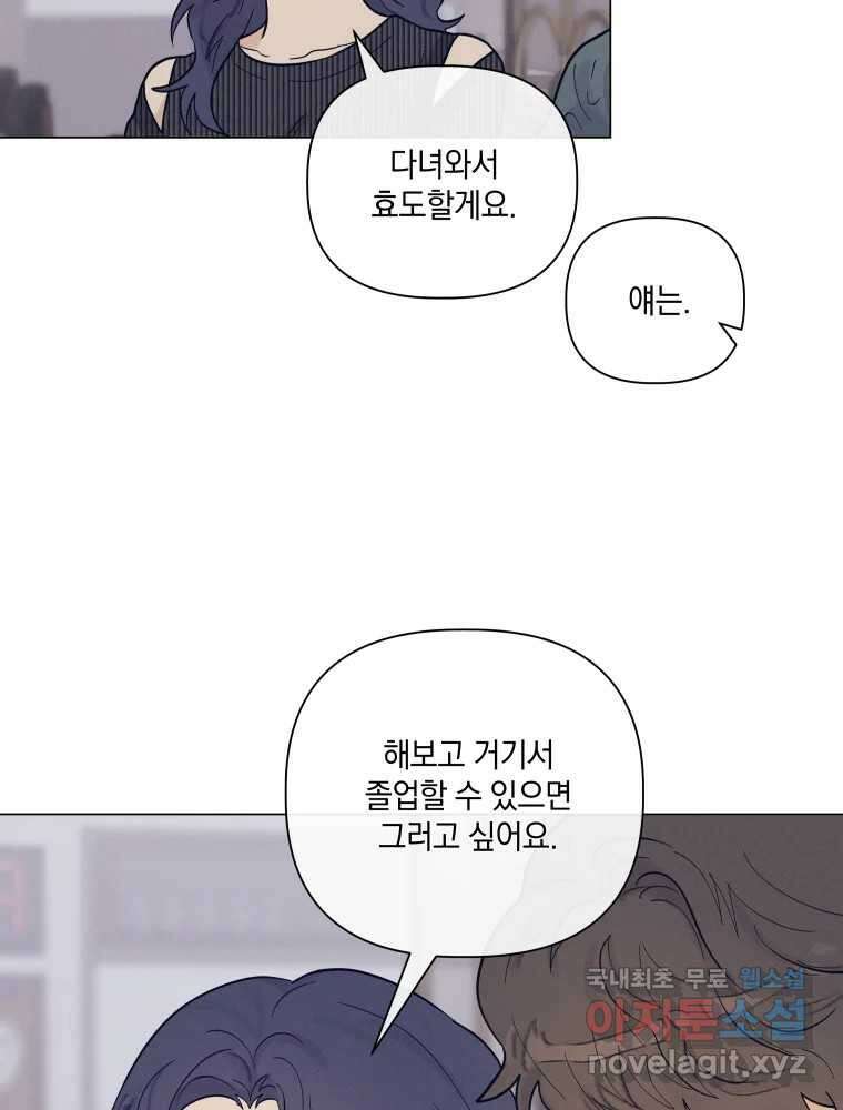 내게 볕이 닿지 않아도 70화 15