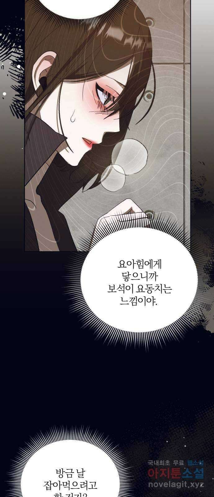 푸른 밤, 황홀의 윤무 53화 PART2. IRA: 광시곡 (15) 9