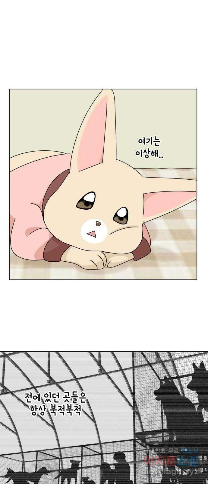 개를 낳았다 외전 1화 6
