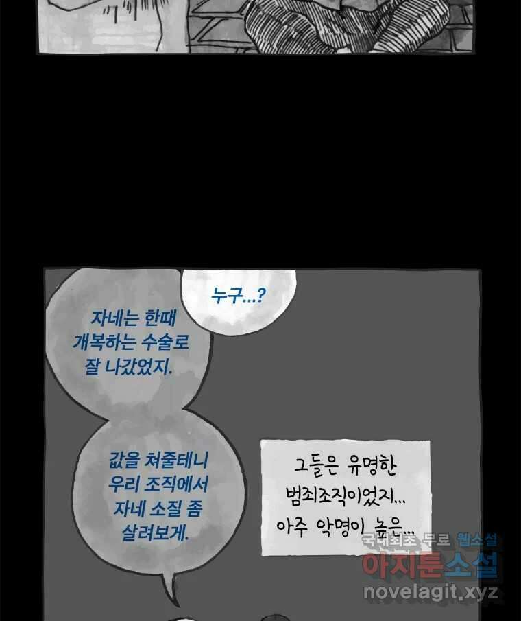 이토록 보통의 449화 체온의 나무(41) 5