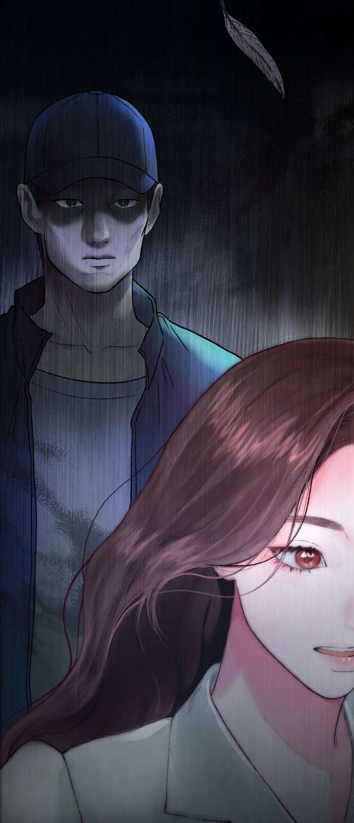마이 데몬 2화 100
