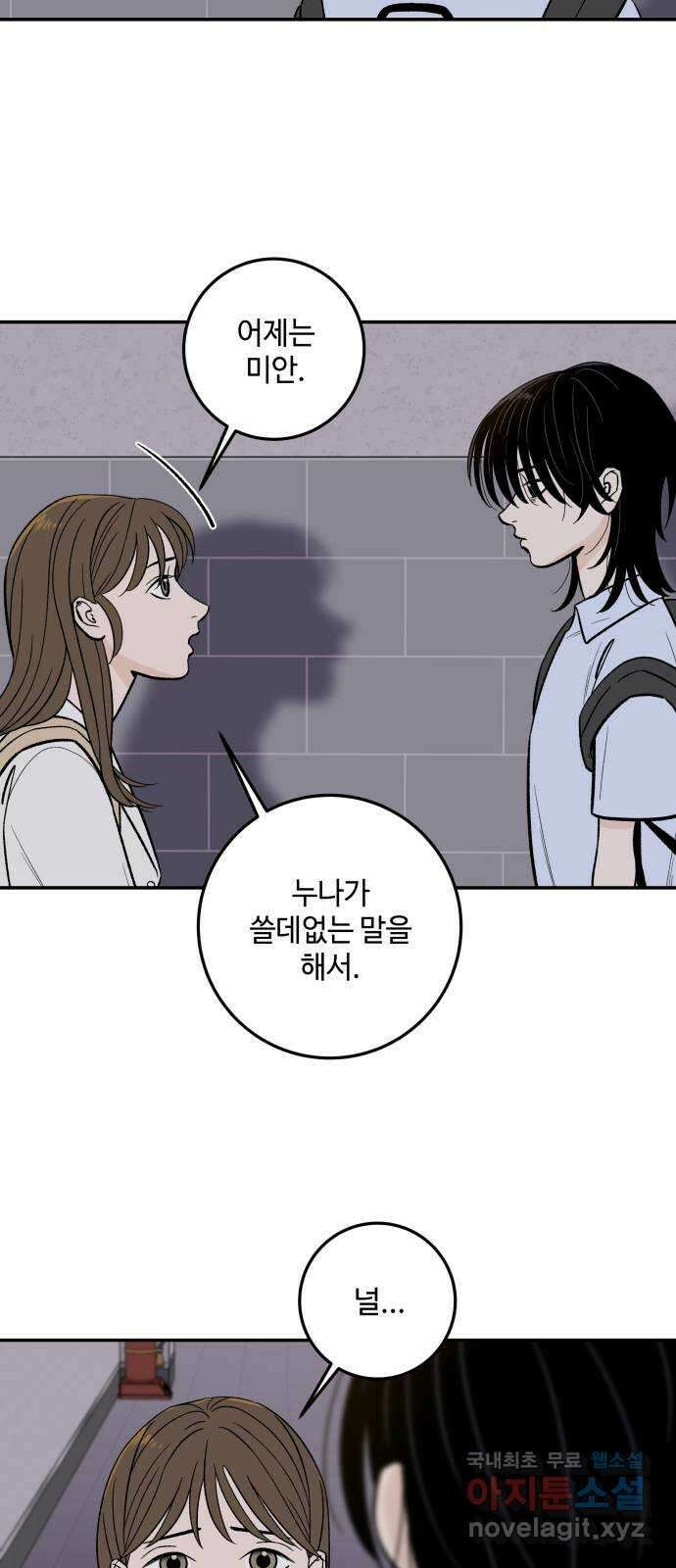 이웃집 연하 4화 67