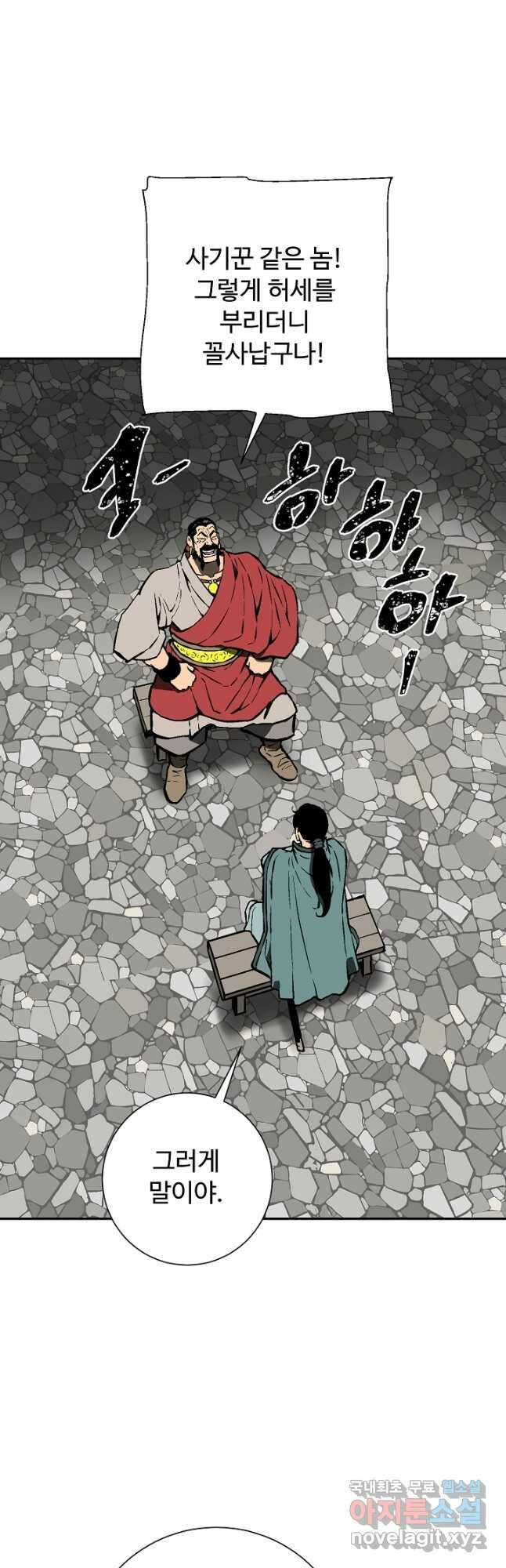 휘영검전 48화 3