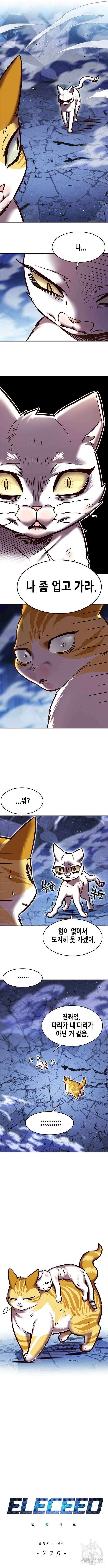 일렉시드 275화 6