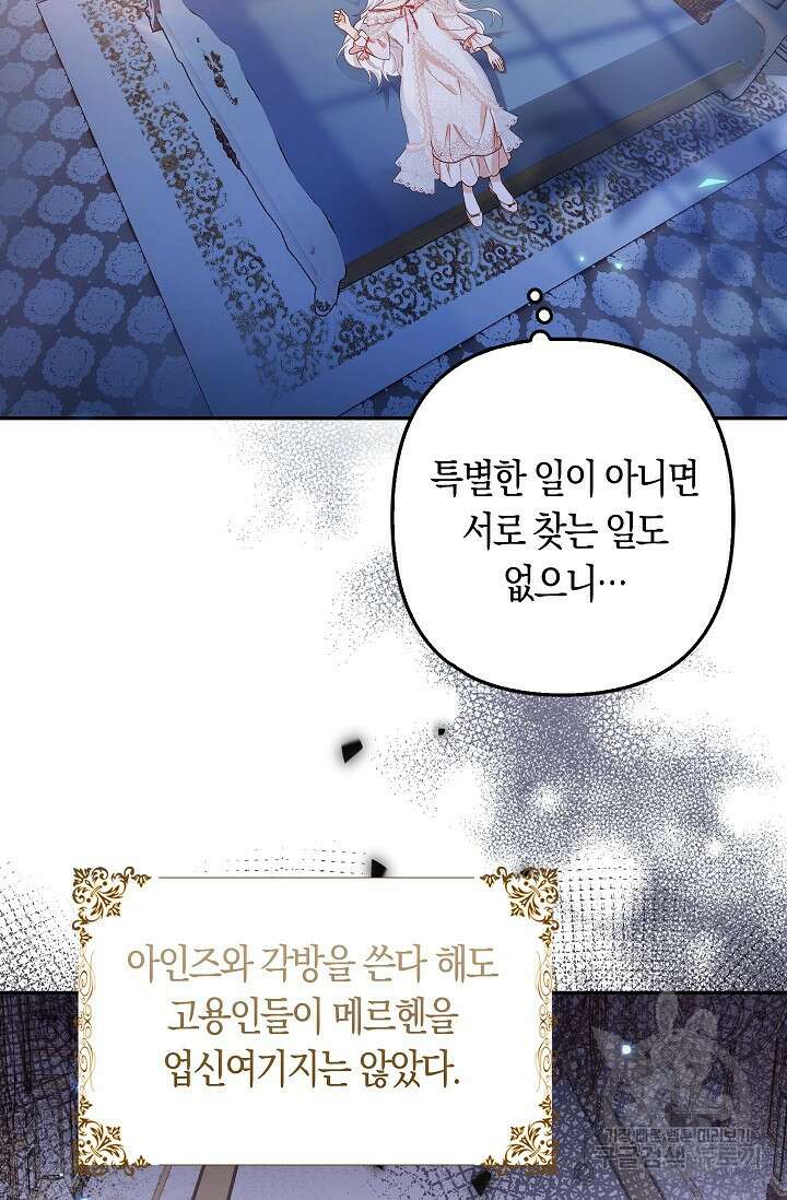 여주와 남주의 아이들을 키우게 되었습니다 3화 3