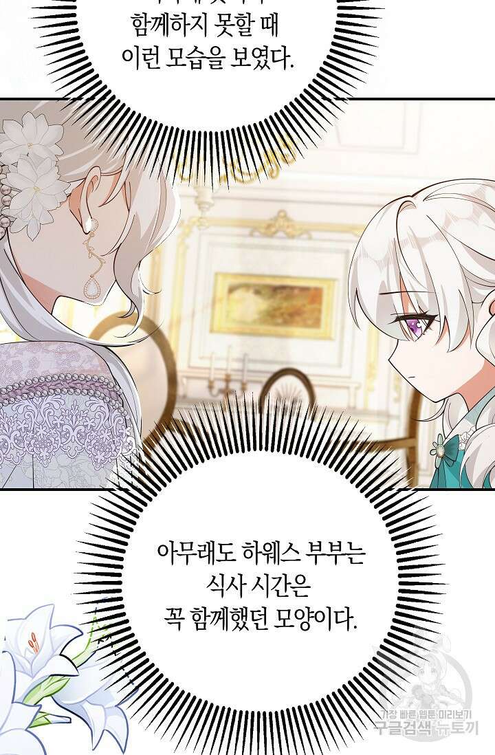 여주와 남주의 아이들을 키우게 되었습니다 13화 5