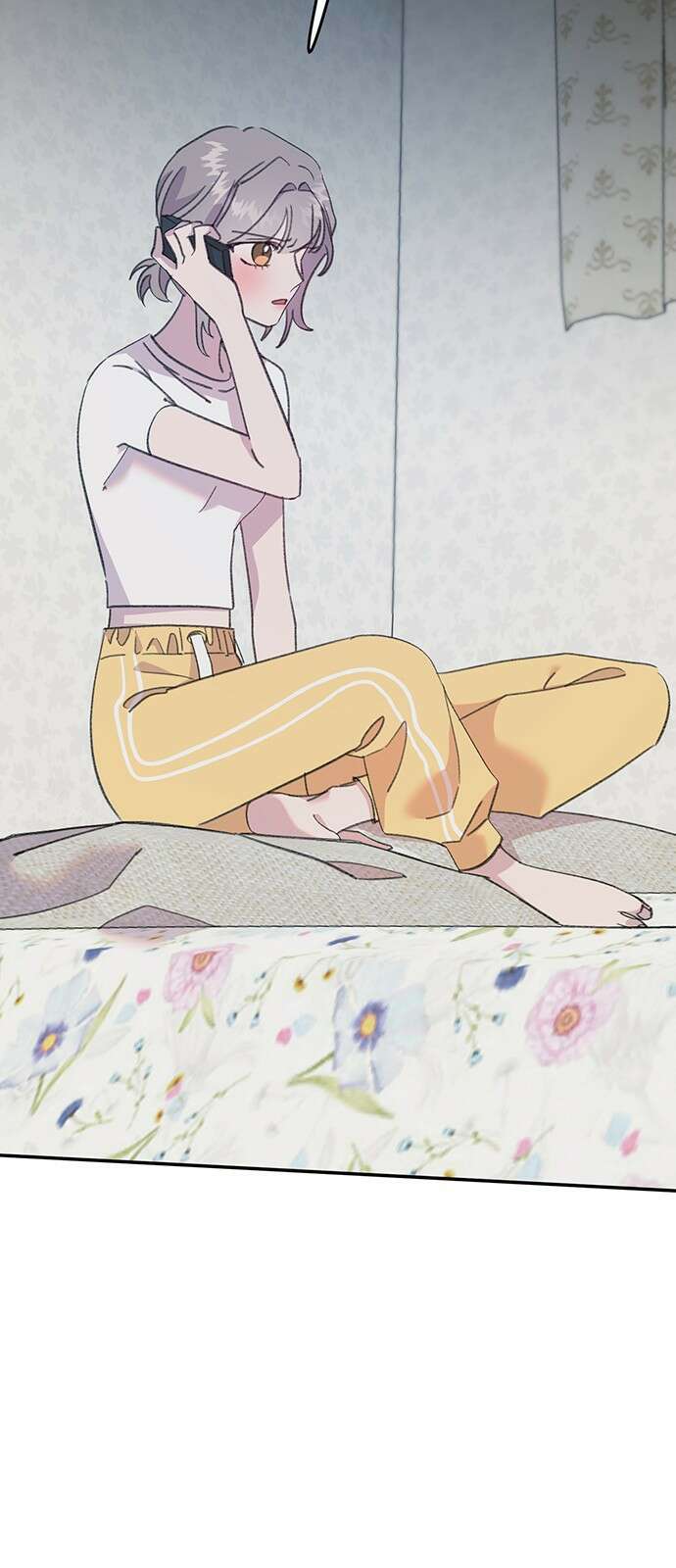내가 사랑한 물고기 18화: 도망치는 물고기 5