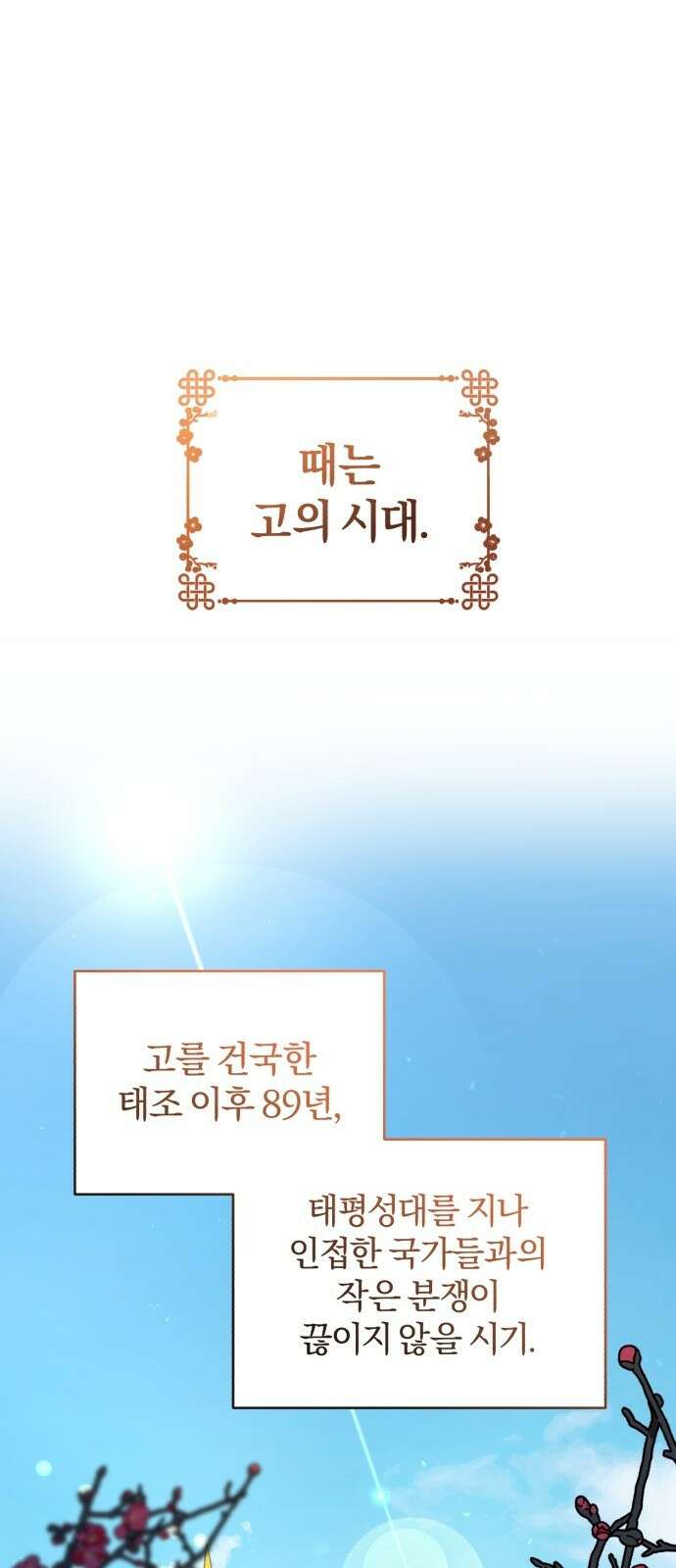 린의 여섯 번째 황궁생존기 1화 12