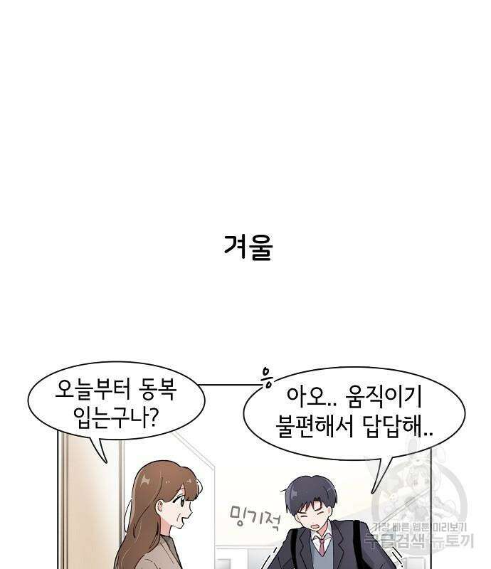 오로지 너를 이기고 싶어 223화 2
