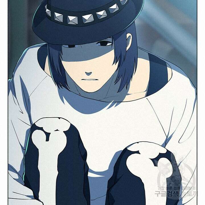 DRAMAtical Murder(드라마티컬 머더) 26화 16