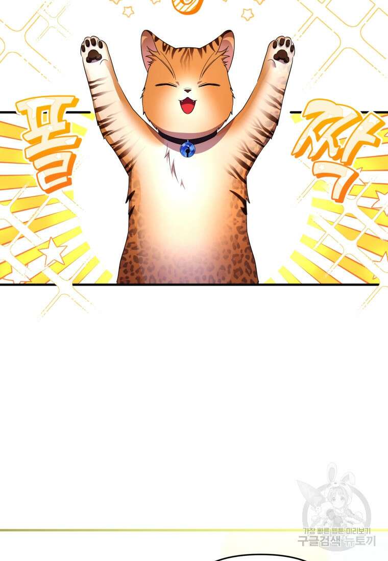 술탄의 귀한 고양이가 되었습니다 33화 22