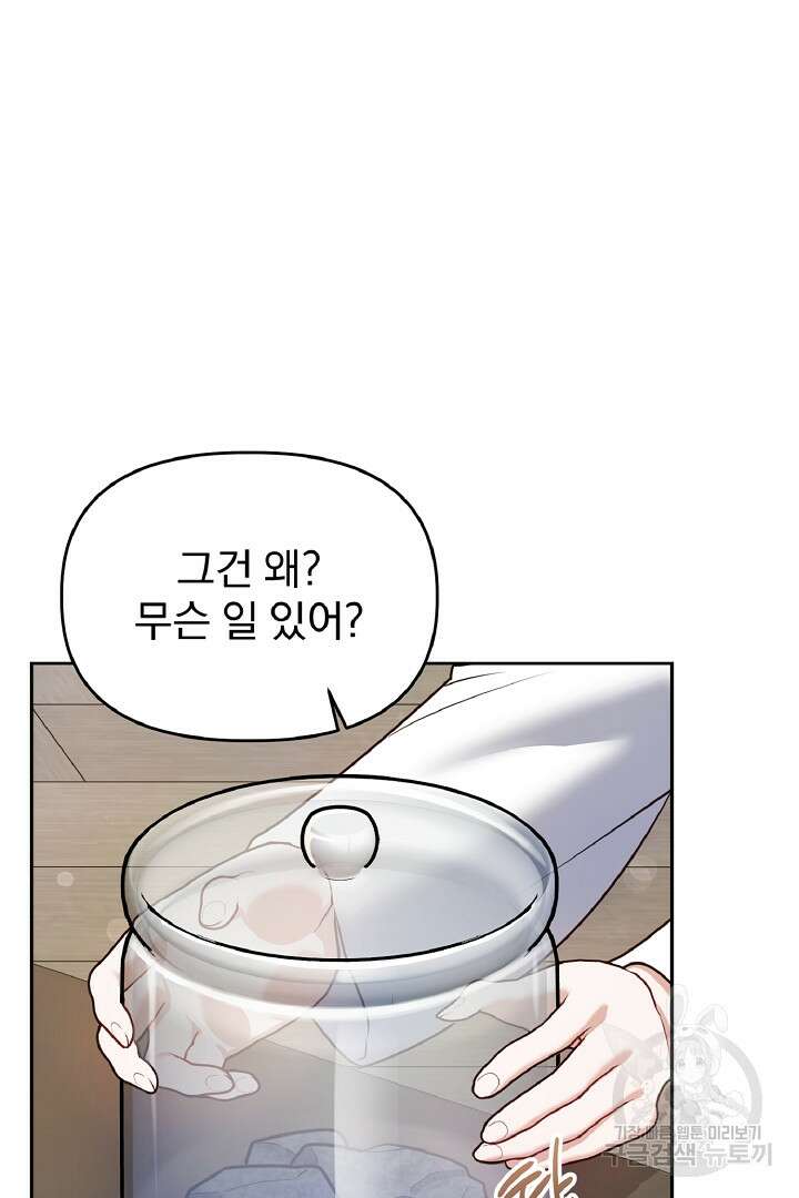 나는 대용품이었다 58화 21