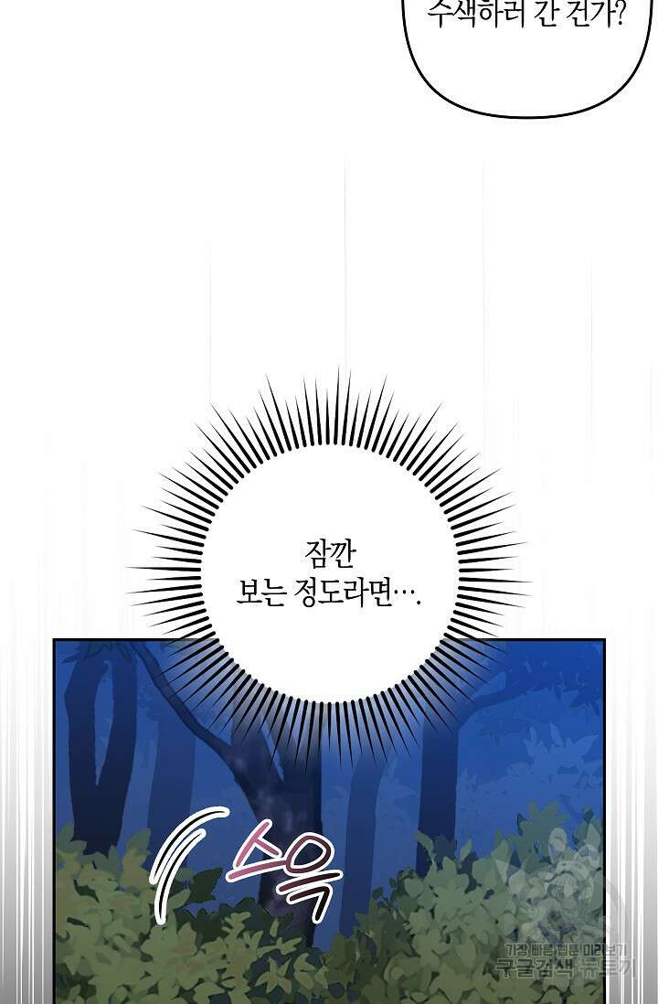 왕의 공녀 조심하세요! 마왕의 딸입니다 27화 6