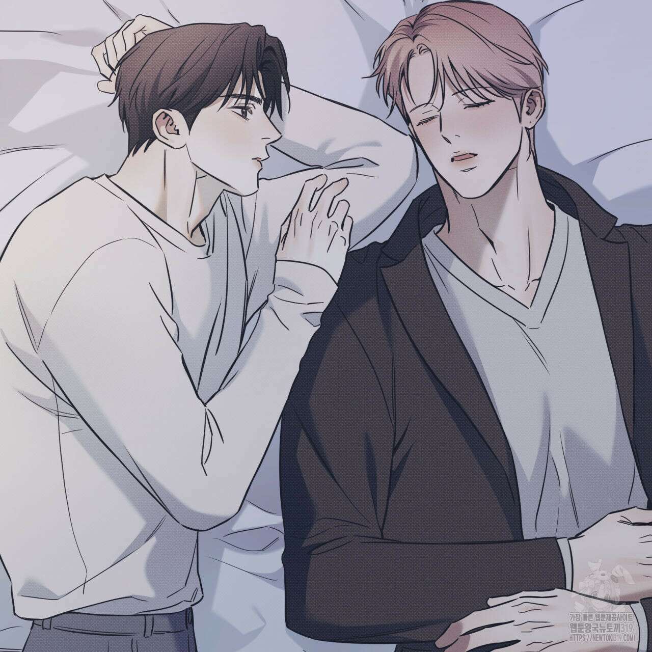 해수면의 아르페지오 55화 68