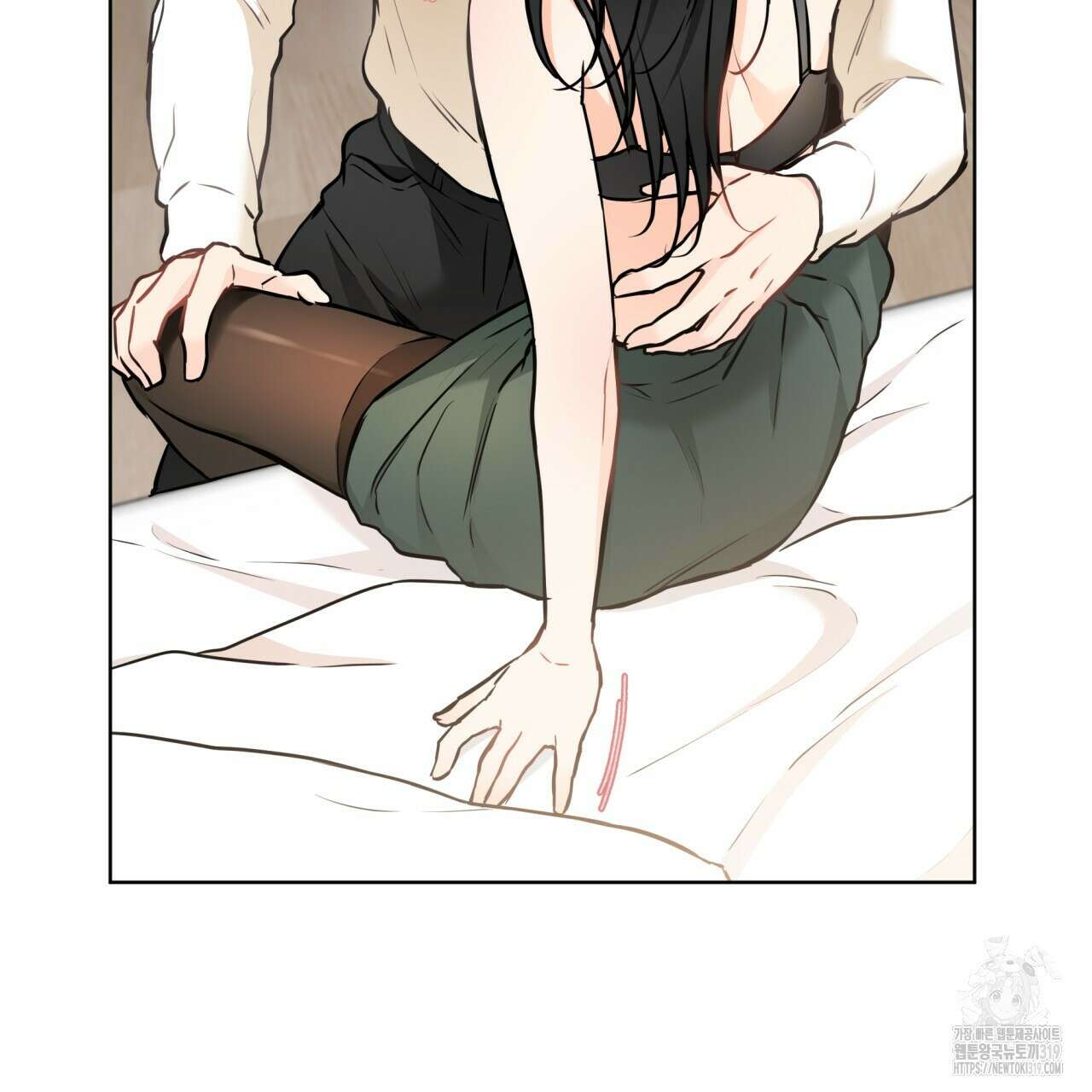 우리 집에는 쥐가 있다 18화 9