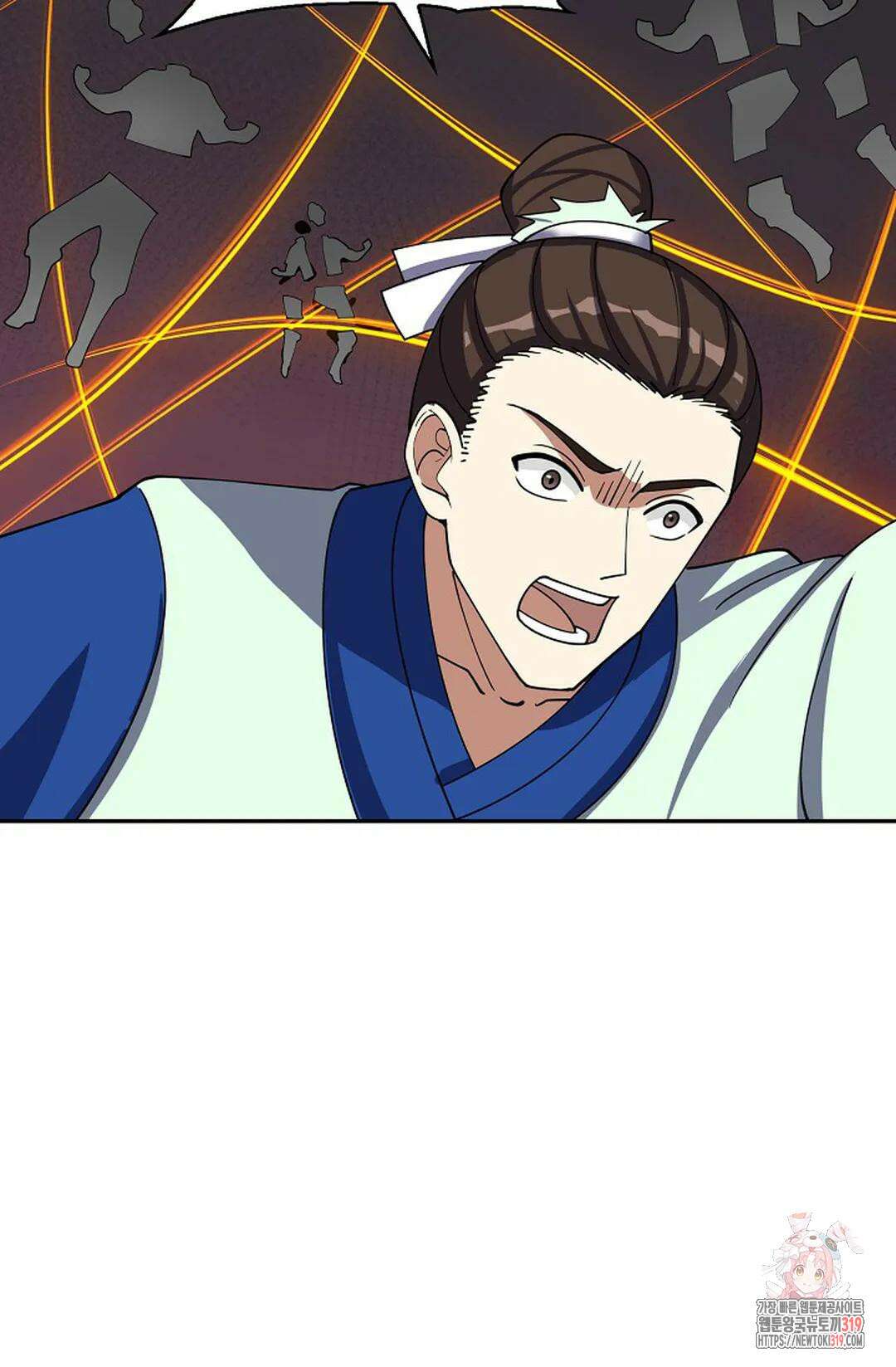 무련전봉 1071화 68
