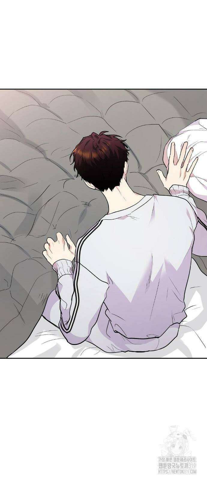 옆집 동생이 뱀파이어면 어떡하죠?! 37화 3