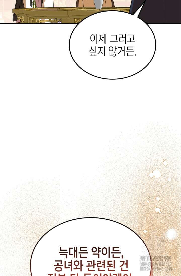 남주가 여주를 바꾸려고 합니다 23화 4