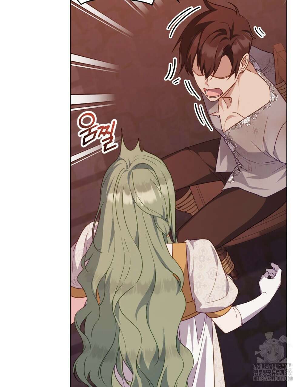 합법적 악역의 사정 60화 46