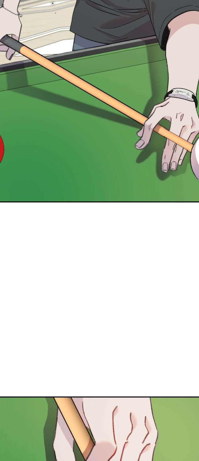 내가 사랑한 물고기 20화: 설레는 물고기 3