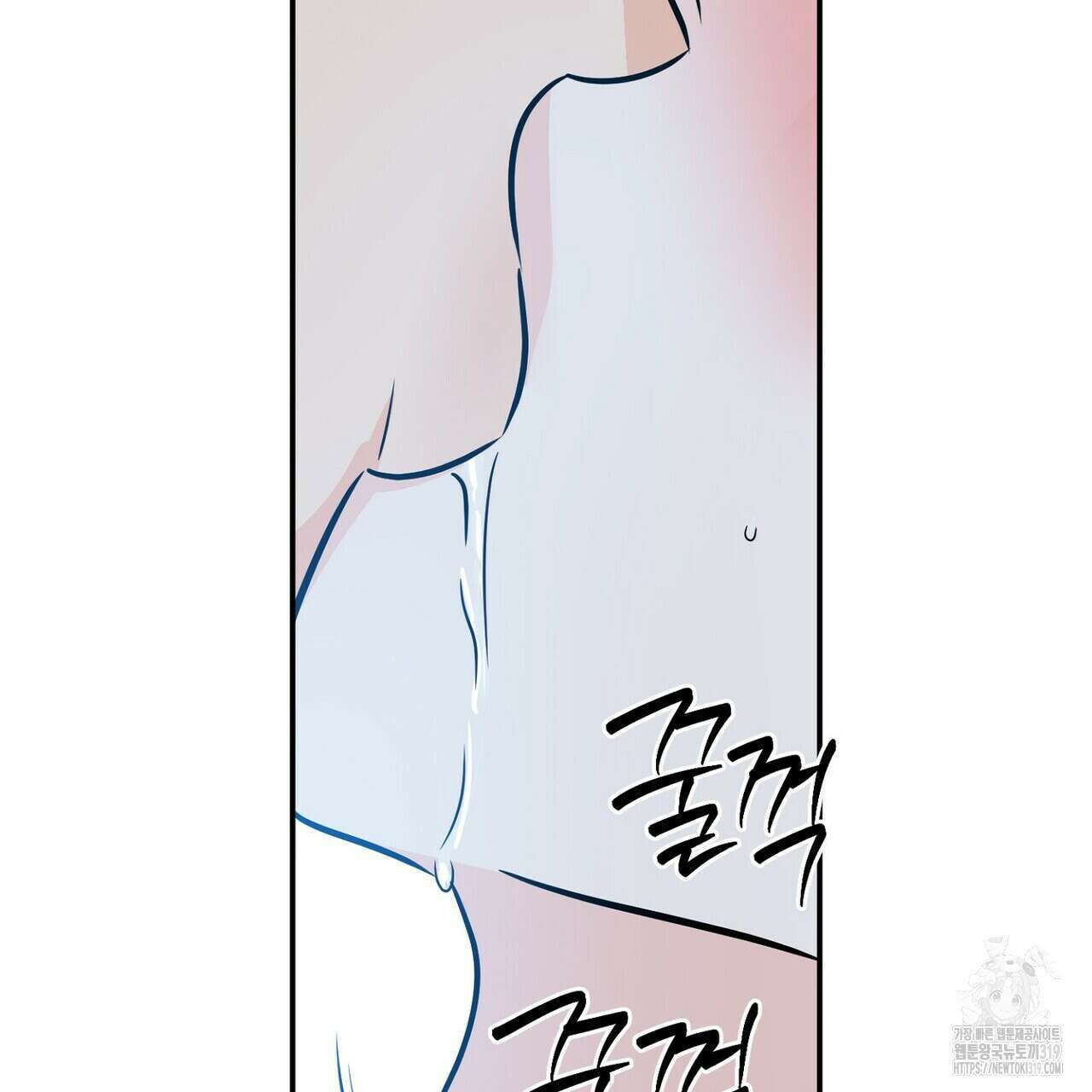 럭키 파라다이스 외전 20화 27