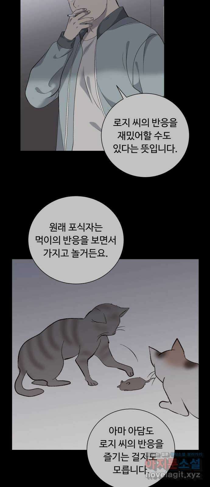 윗집 그 남자 35화 9