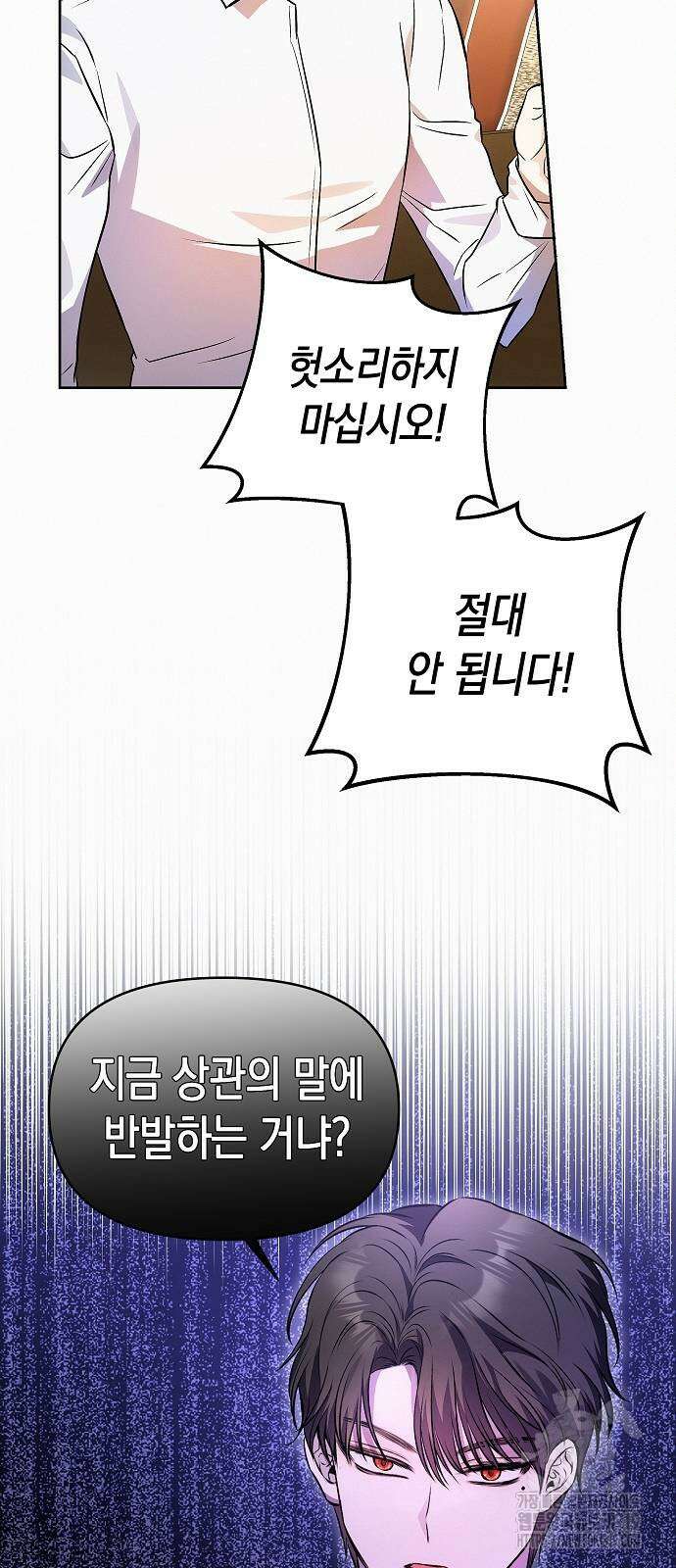 아무래도 결혼을 잘못한 것 같다 19화 36