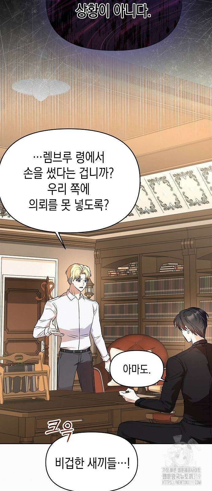 아무래도 결혼을 잘못한 것 같다 19화 39