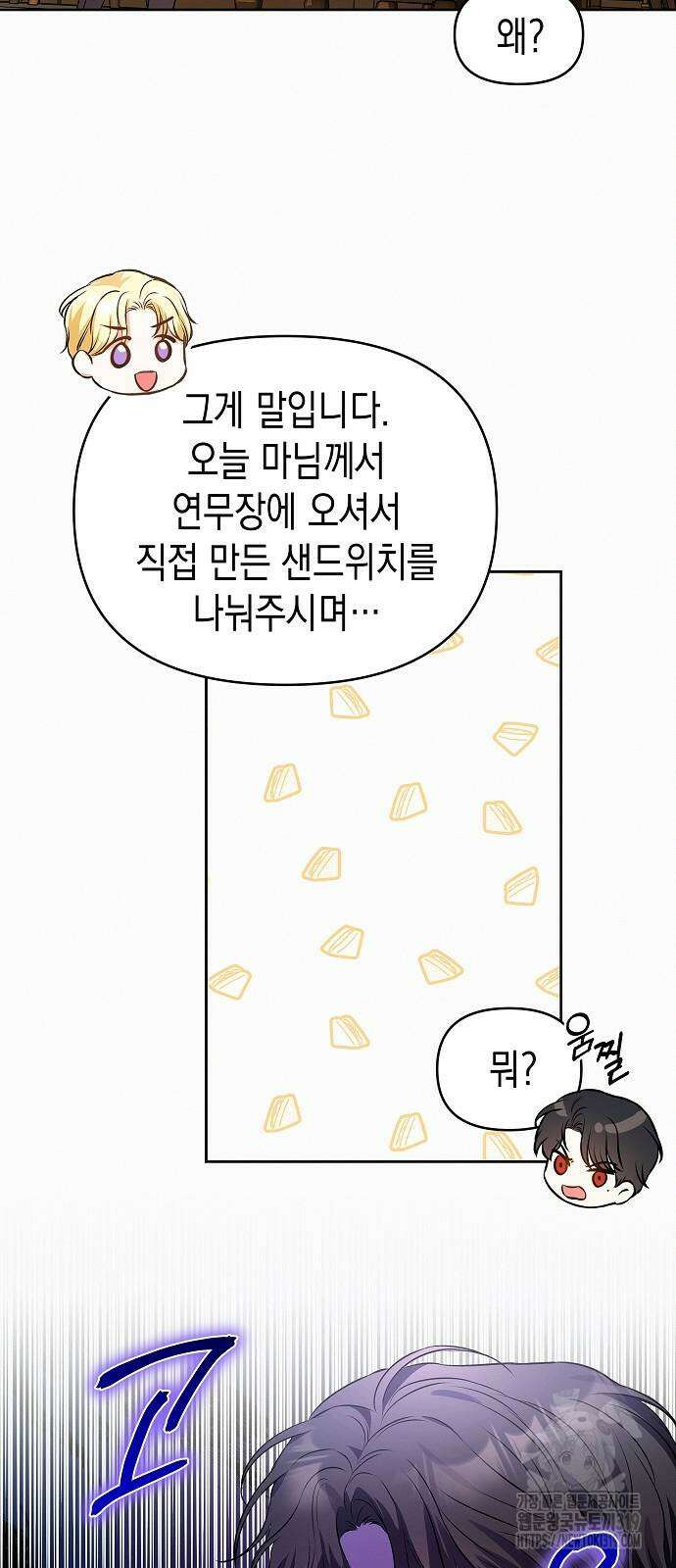 아무래도 결혼을 잘못한 것 같다 19화 43