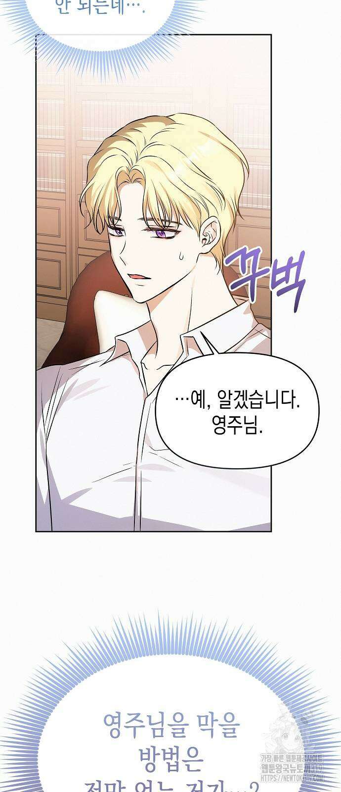 아무래도 결혼을 잘못한 것 같다 19화 55