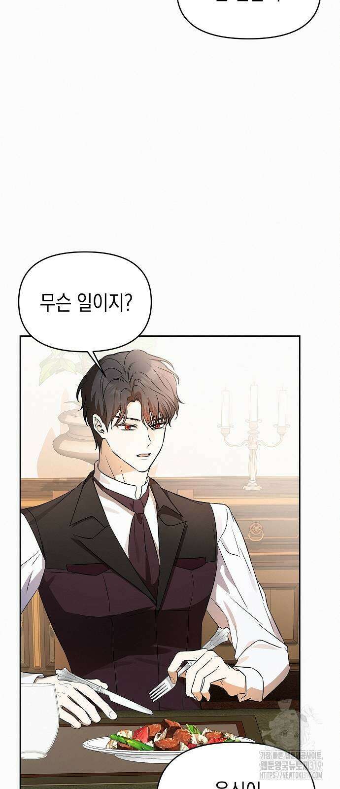 아무래도 결혼을 잘못한 것 같다 19화 59