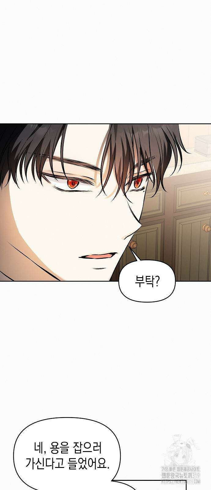 아무래도 결혼을 잘못한 것 같다 19화 61
