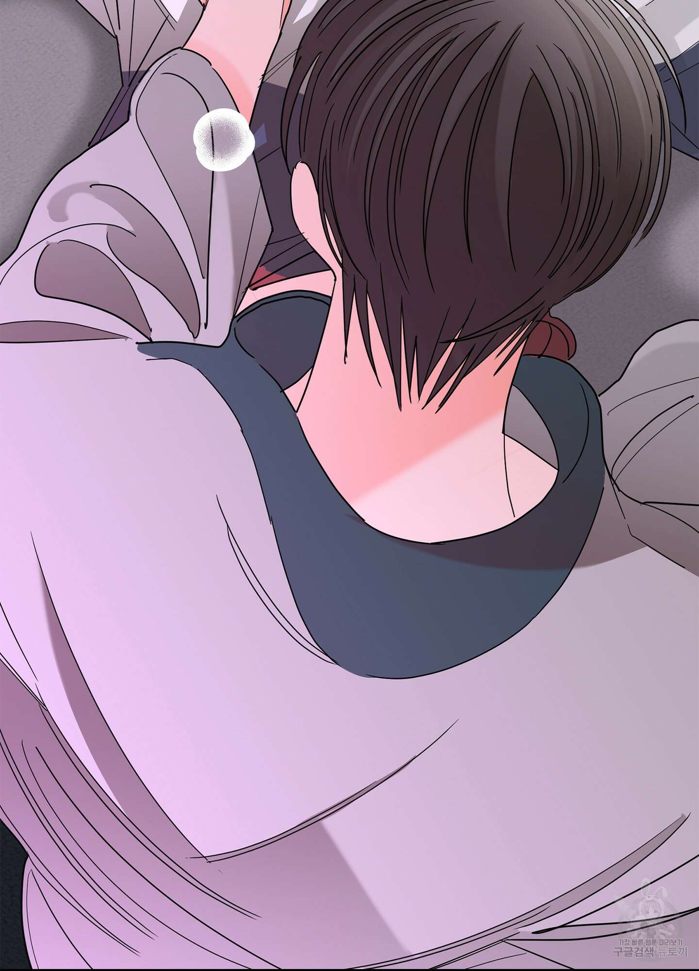 볶은 콩에 싹이 날까? 29화 45