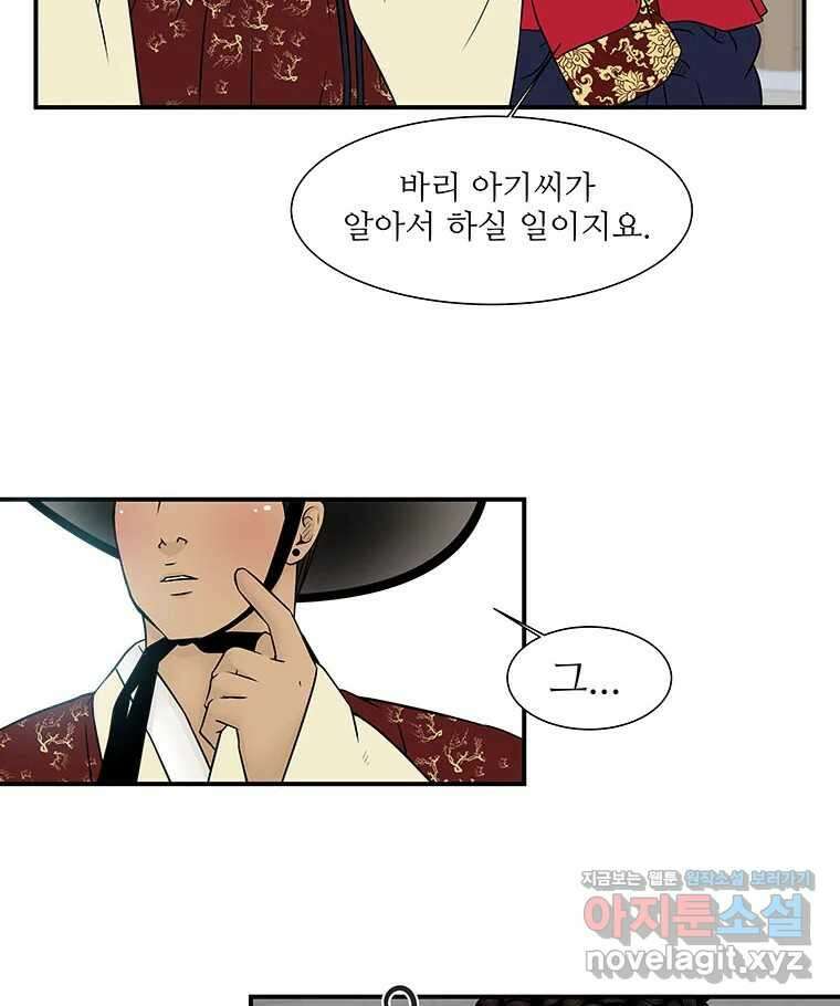 바리공주 277화. 흥부 놀부 四 6