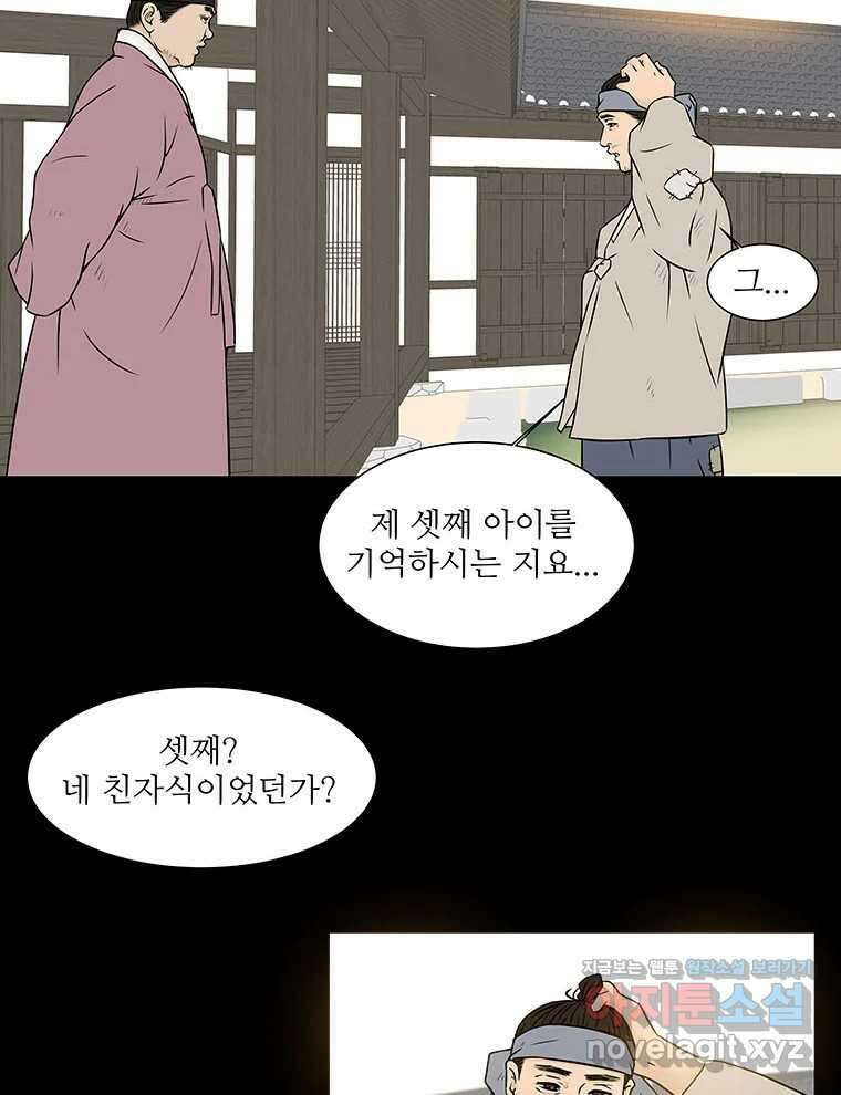 바리공주 277화. 흥부 놀부 四 14