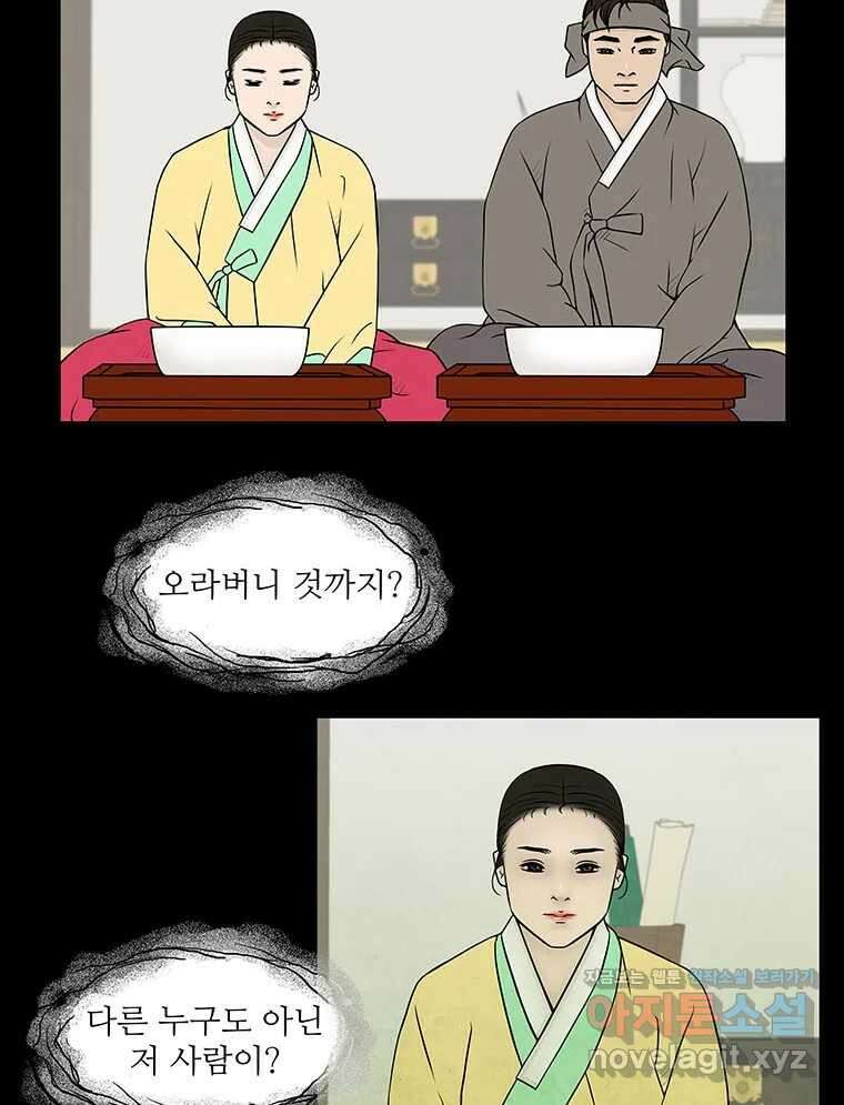 바리공주 278화. 흥부 놀부 完 3