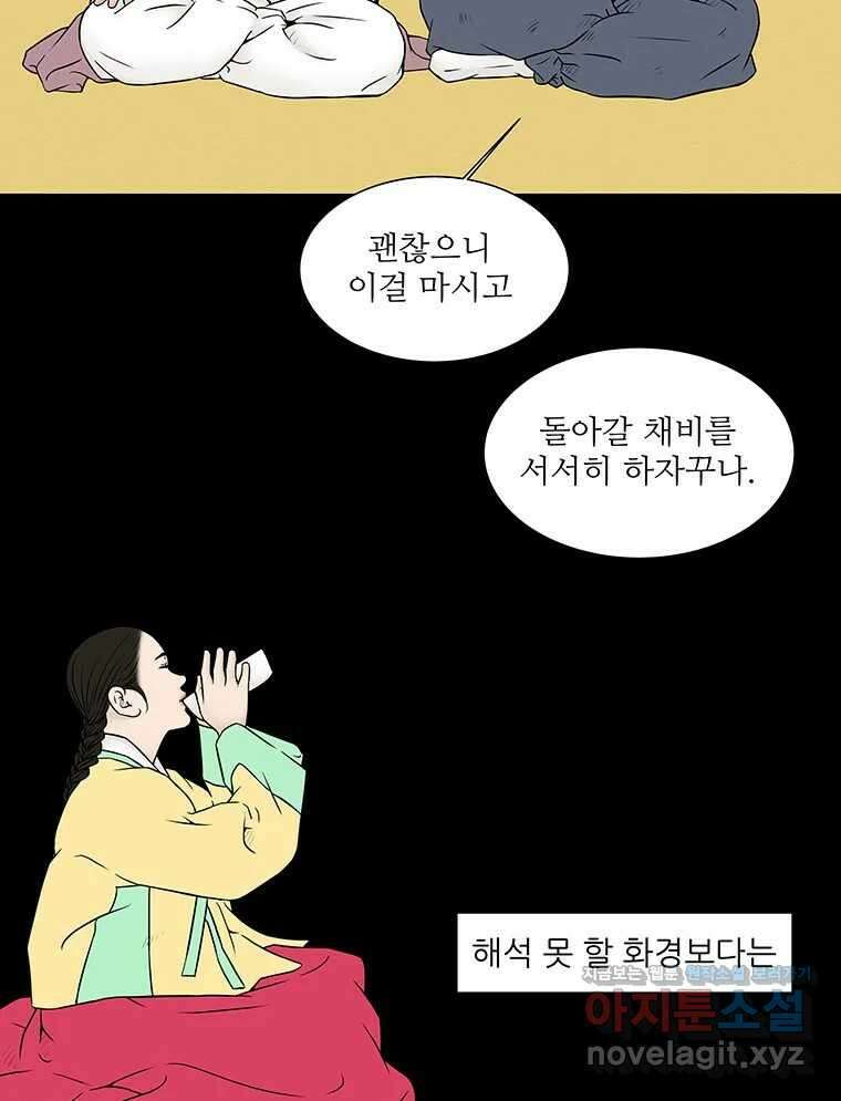 바리공주 278화. 흥부 놀부 完 6