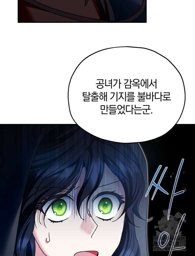 꼭두각시 대마법사 19화 91