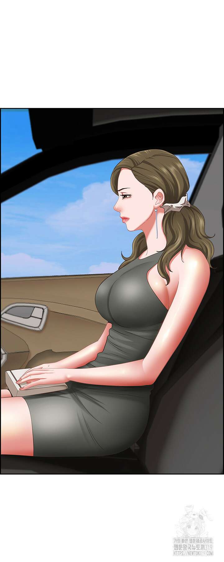 유부녀(탑툰) [탑툰] 102화 2