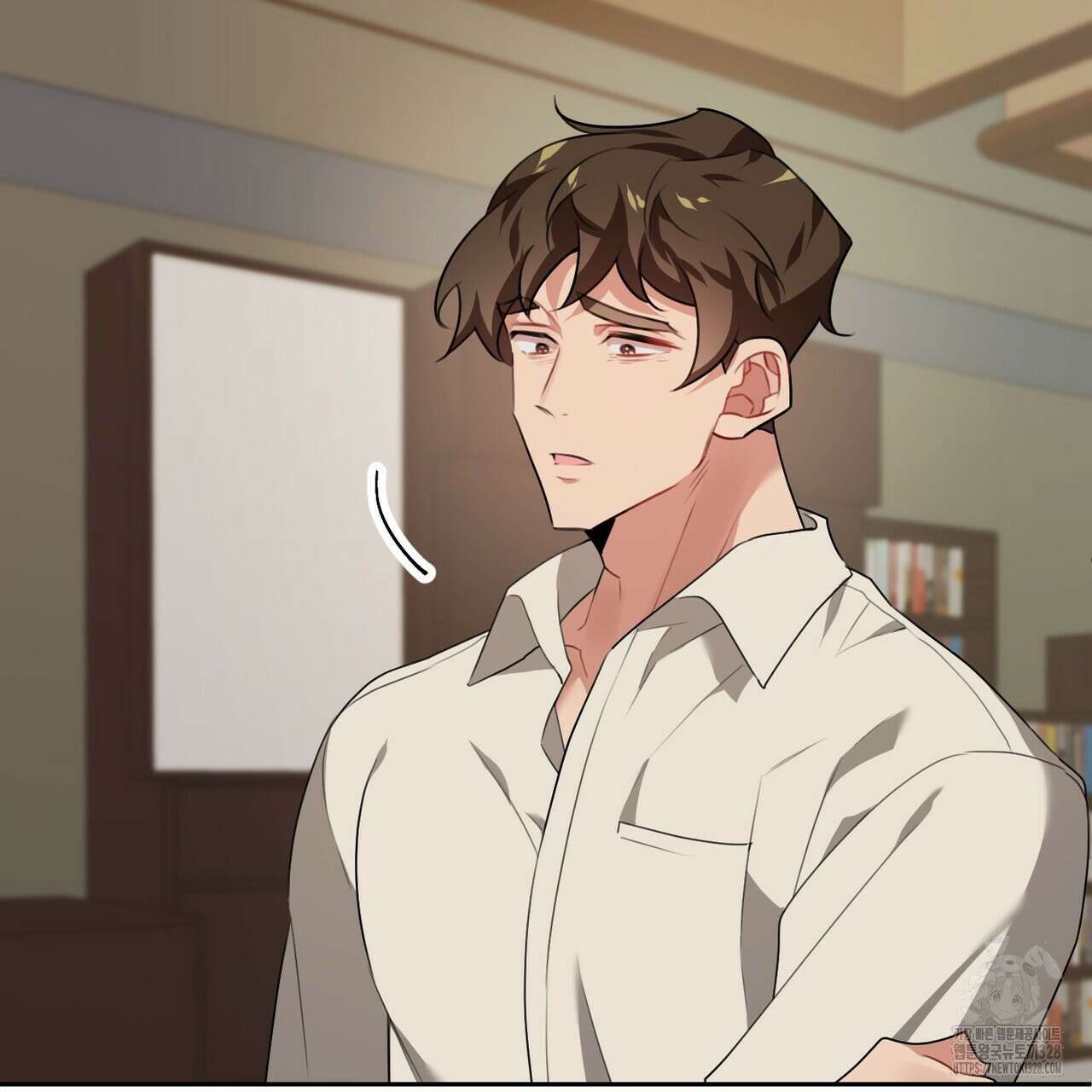 칠월팔일생 8화 5