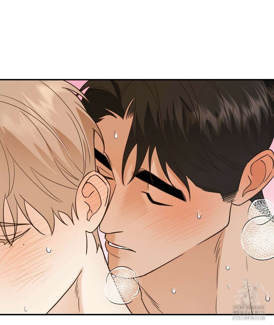 베이글이 너무해 3화 155